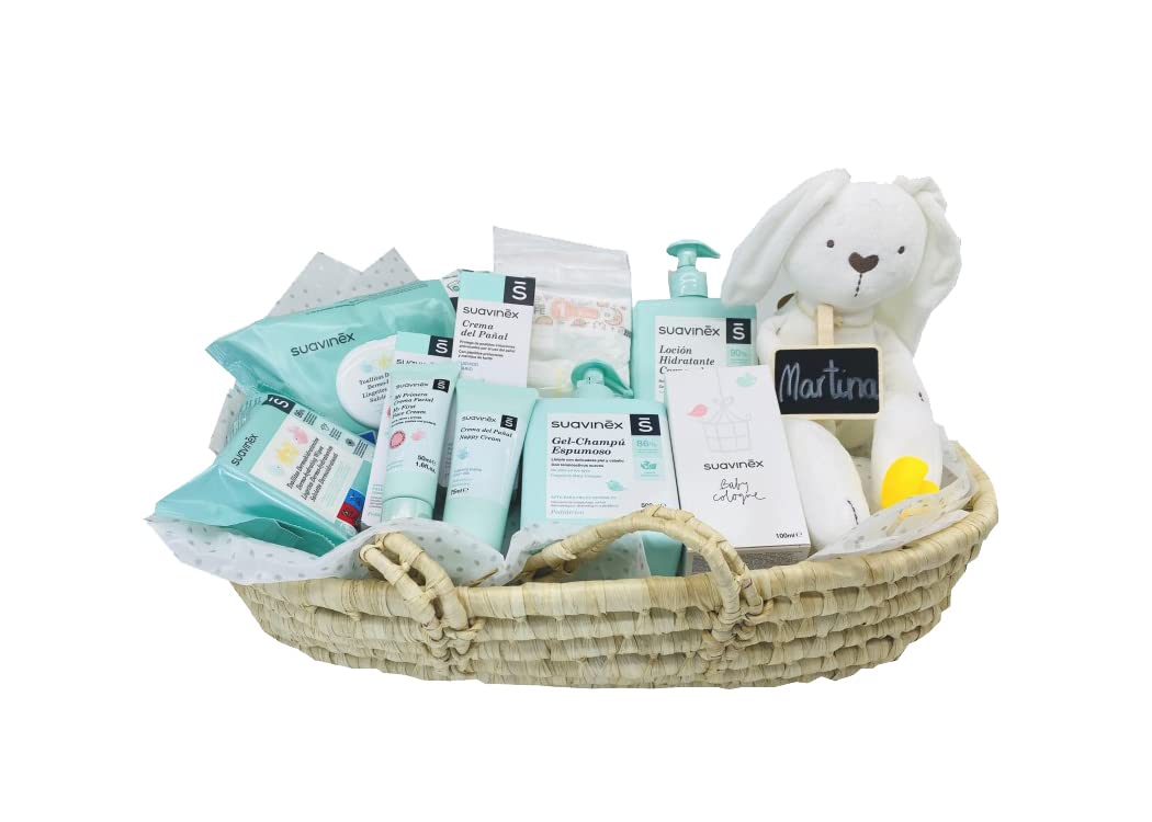 Capazo productos esencial
