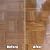 Rejuvenate All Floors Restorer and Rejuvenate Luxury Vinyl Floor Cleaner (1 Gallon)