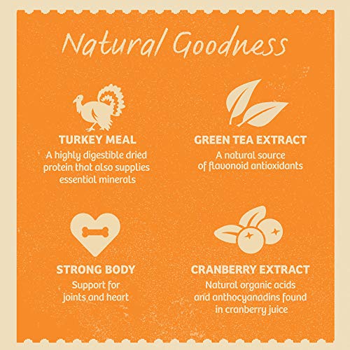 James Wellbeloved Senior Small Breed per Cani, 1.5...