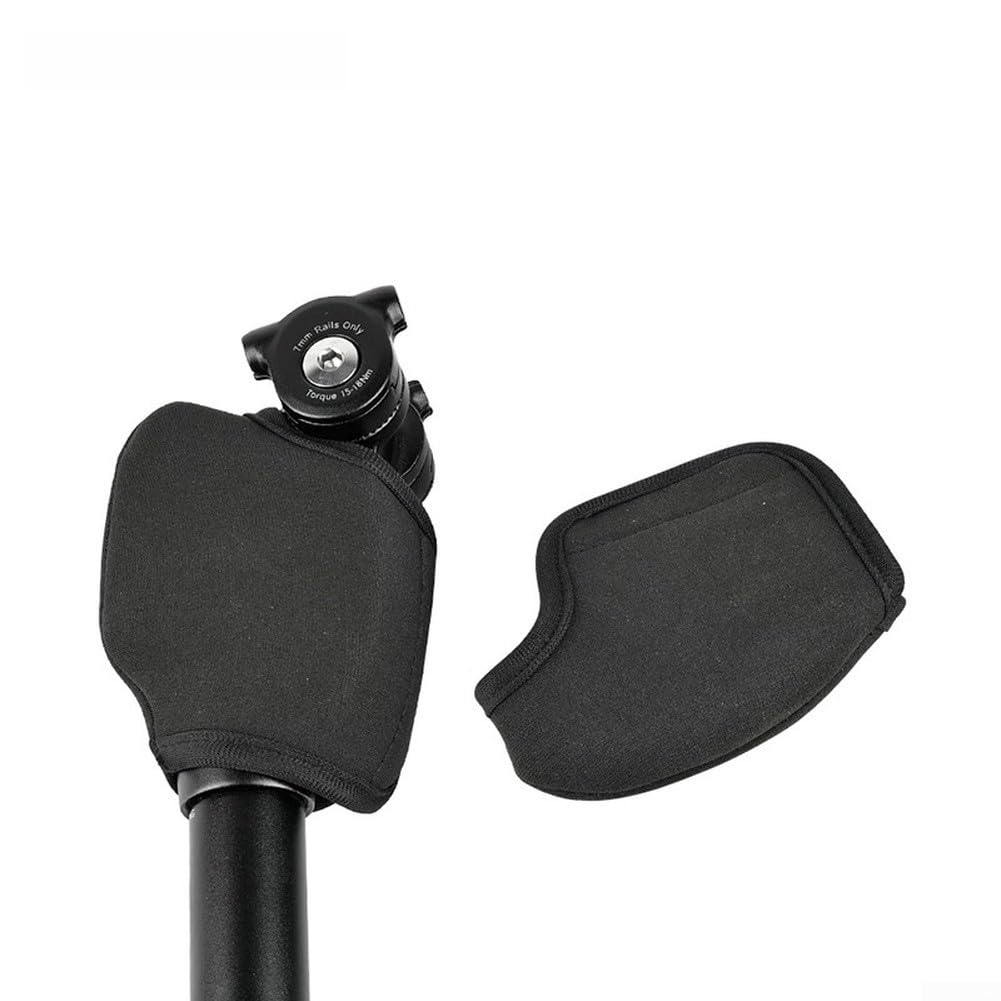 Mountain Bike Dust Cover For SUNTOUR Seatposts Nylon Shock-Dampening Sleeve To Support Stable Seatpost Function Mixed Terrain Types