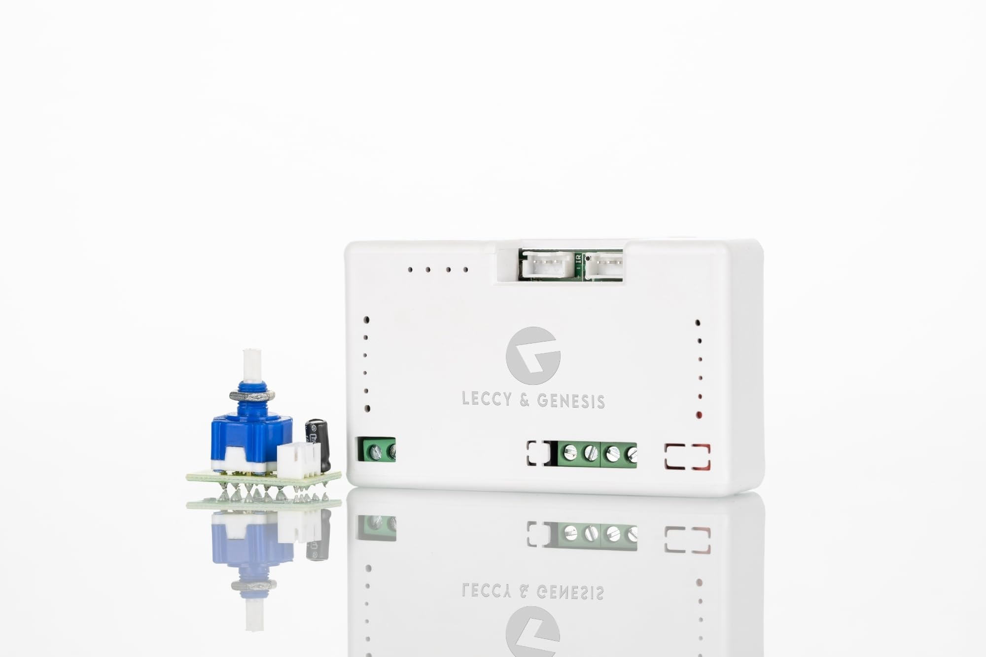 L&G 4 Node Retrofit Smart Switch For Home Automation-image-21