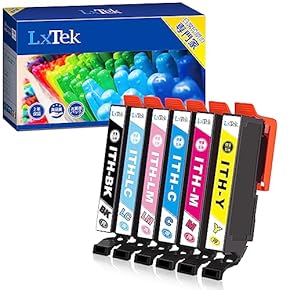 インク、プリンターセット こまもの本舗 キャノン用 プリンターインク BCI-326+325互換