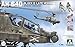 TAKOM - Model Helicopter Ah-64d Block II Late V 1:35ersion Apache Longbow 2608| 1:35
