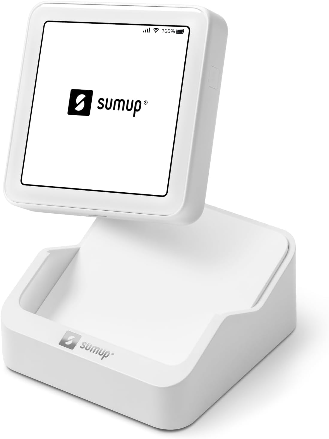 Sumup Solo Terminal DE PAIEMENT