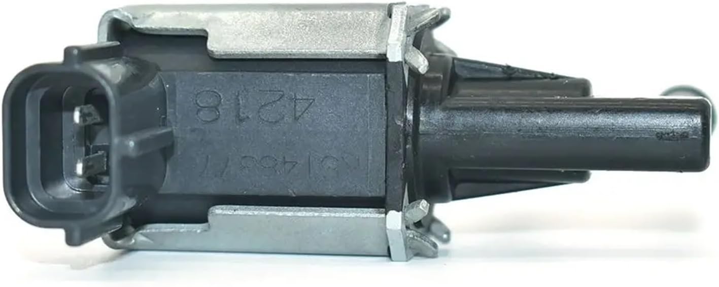 Vacuum Solenoud Valve K5T48377 Compatible with Subaru Car Accessories