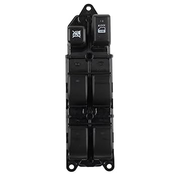 トヨタ マスター スイッチ ASSY 84040-44010 トヨタ マスター スイッチ ASSY 84040-44010 ノア ヴォクシー