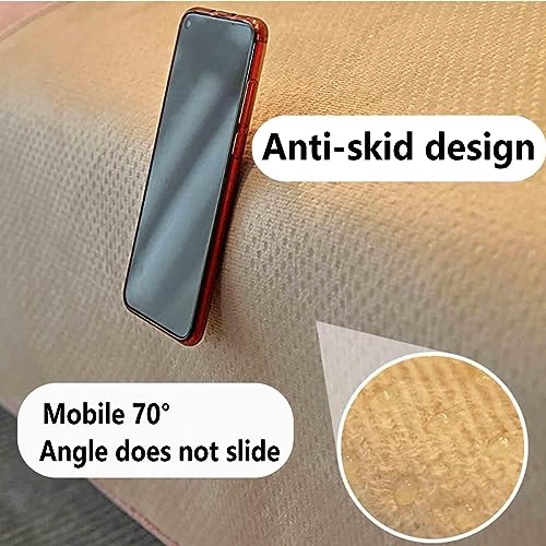 Housse de canapé universelle imperméable pour angle sectionnel 4 places