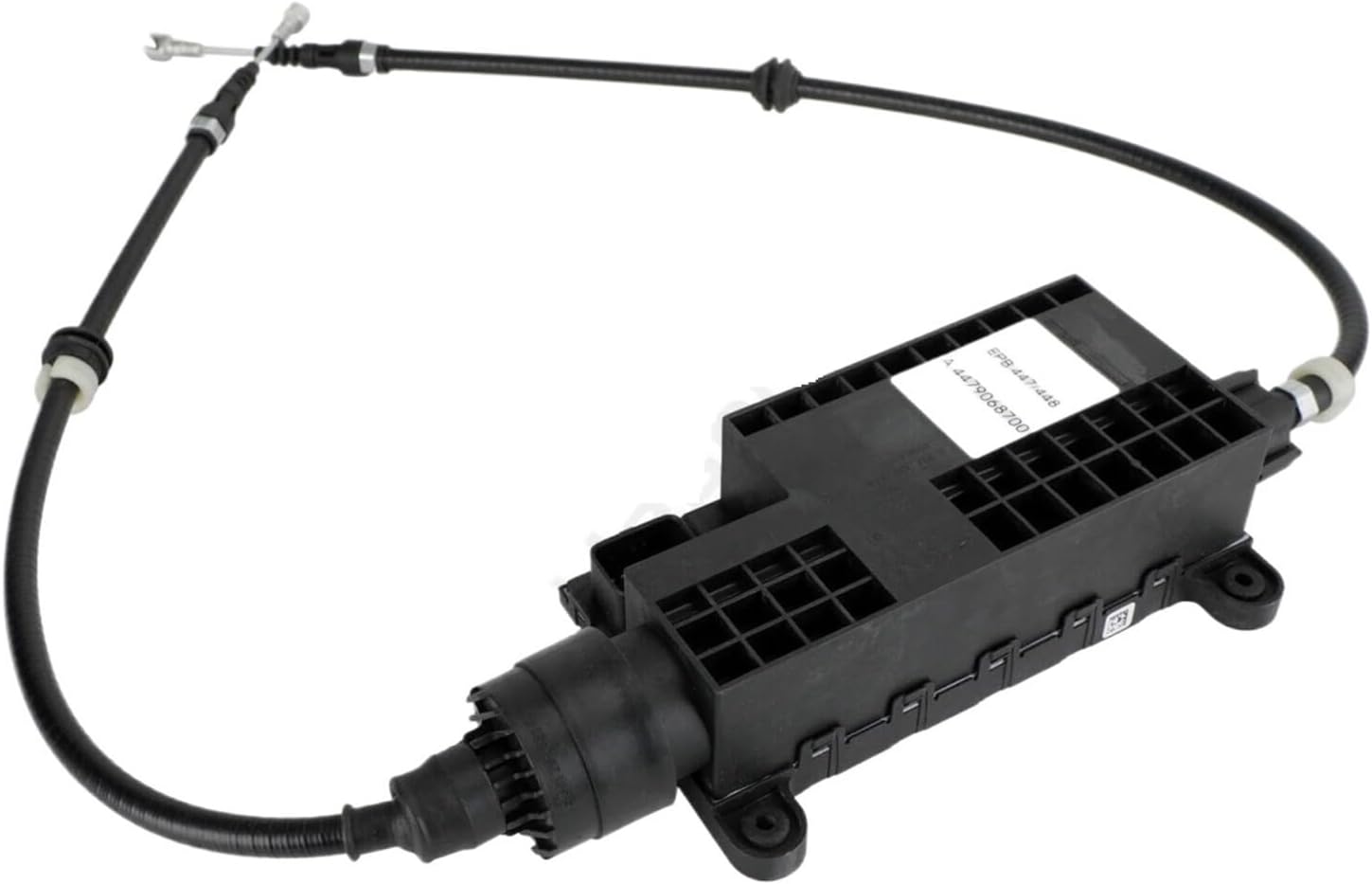 Electric Parking Brake for Benz for Vito W448 for V-Class for Vito W447 New 4479068700 Parking Brake Actuator Parking Brake Handbrake