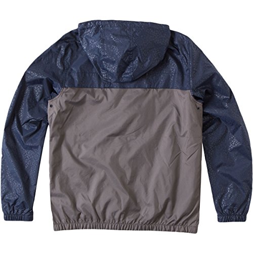 Image of O'NEILL mens Light Weight Rain Windbreaker Jacket