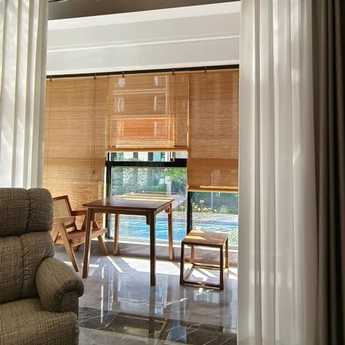 Manta de bambú ecológica y multiusos, el complemento textil suave para exterior e interior 4