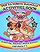 Our Favorite Animals Activites Book: A Fun Activity Book for Kids Ages 4-8 with Coloring, Word Games, Puzzles and Mazes (Kids Activity and Coloring Books)