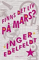 Finns det liv på Mars? 9113015419 Book Cover