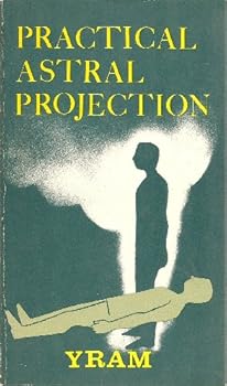 Paperback Practical Astral Projection Book