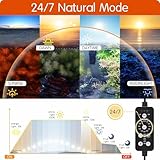 hygger B0DB86TMV8 lato 4