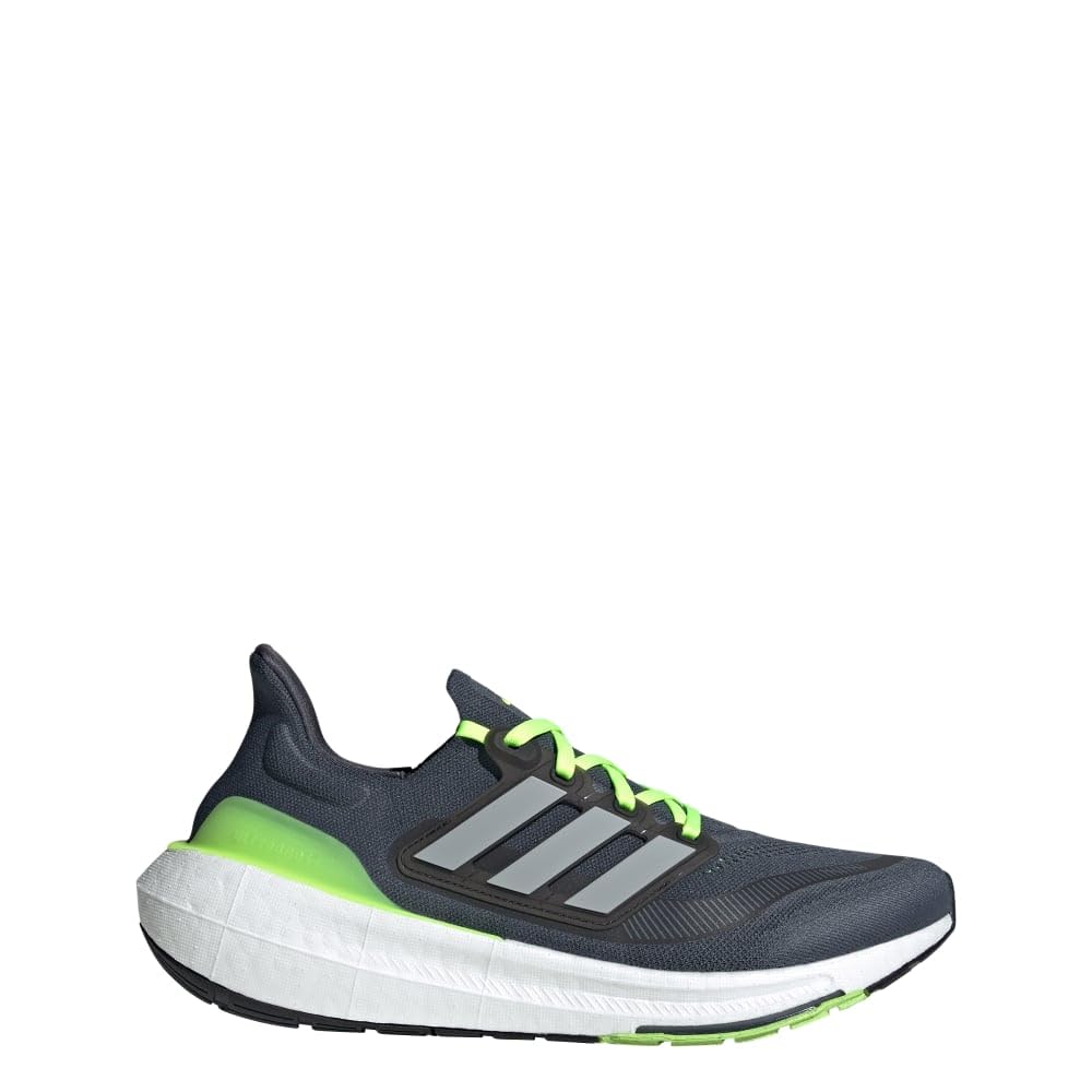 Amazon.com | adidas Mens Ubounce DNA Running Sneakers Shoes - Grey 