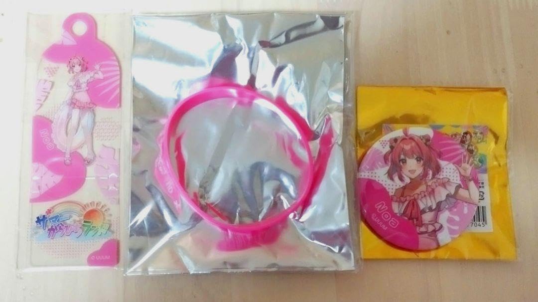 Amazon.co.jp: カラフルピーチ サマーランド のあさん からぴち 缶