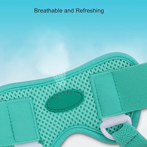 Faja para Hernia Inguinal Ajustable con Almohadillas miniatura 3
