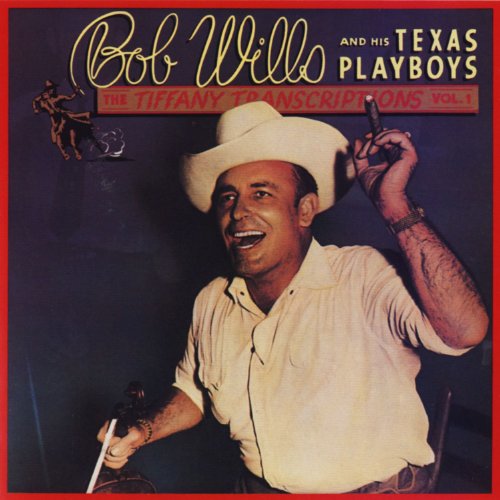 1950s Bob Wills & The Texas Playboys Promotional Poster – Vintage Concert Poster, Open Box Condition