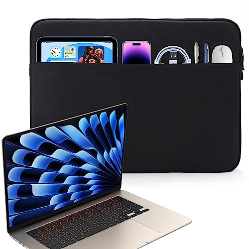 Amazon.co.jp: ノートパソコン ケース 15インチ MacBook Air M5 2026