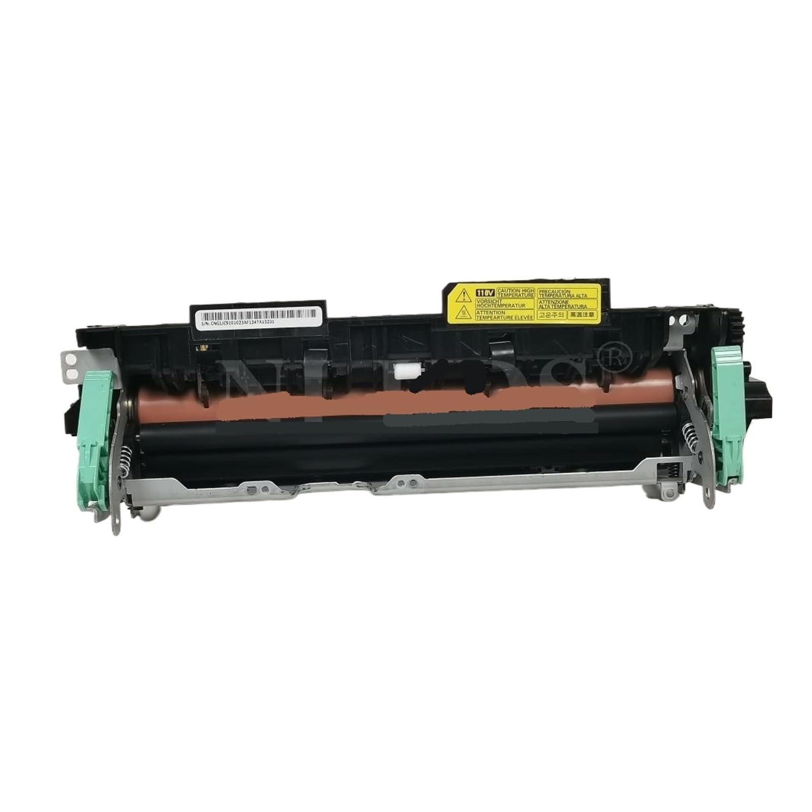 Compatible con HP, For M408 M432 408 432, Piezas De Impresora De Montaje De Fijación JC91-01023b Unidad De Fusor(220V)
