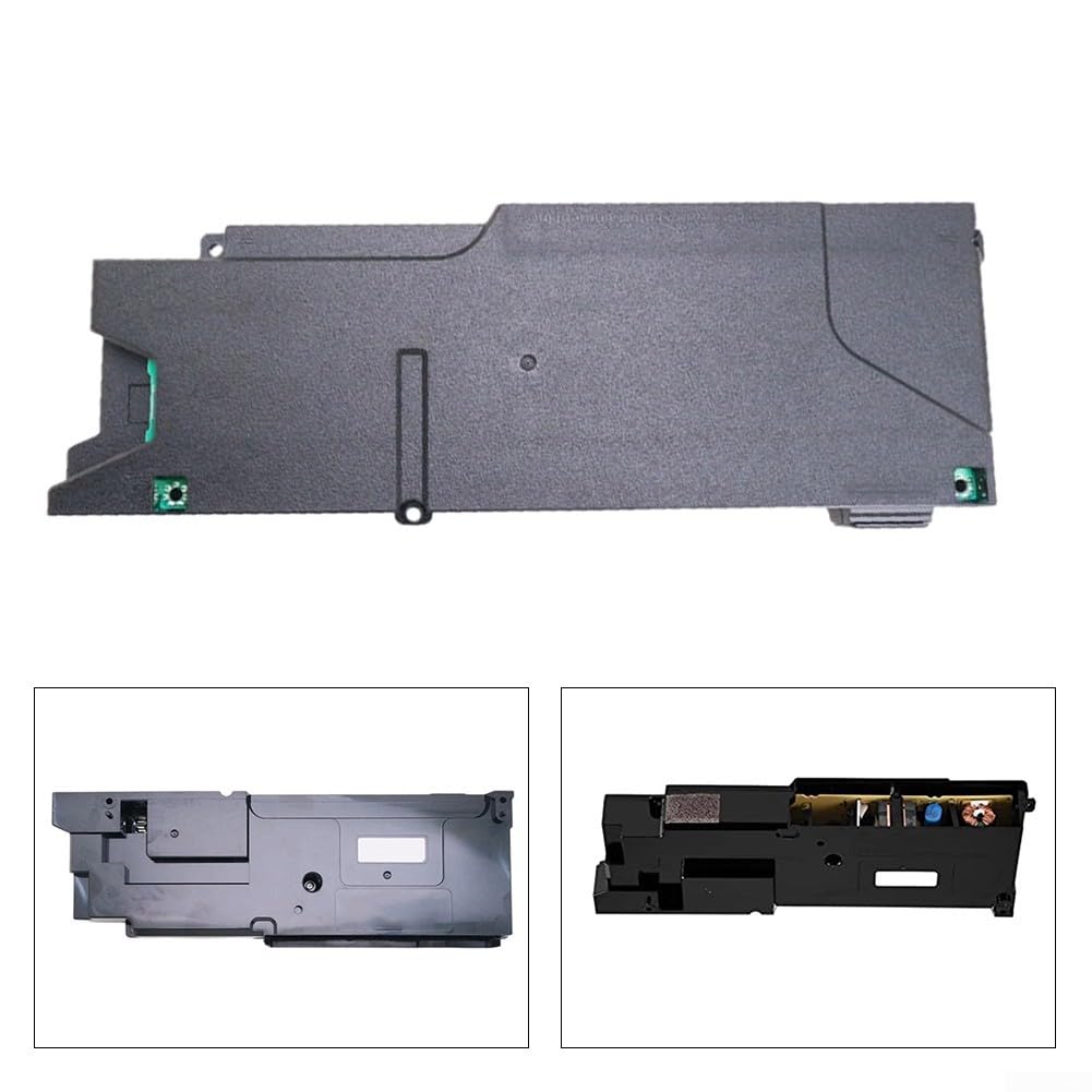 Fuente de alimentación, para PS4 CUH-1215A/CUH-12XX/ADP-200ER 4-Pin 1200 Modelo Pieza de Repuesto