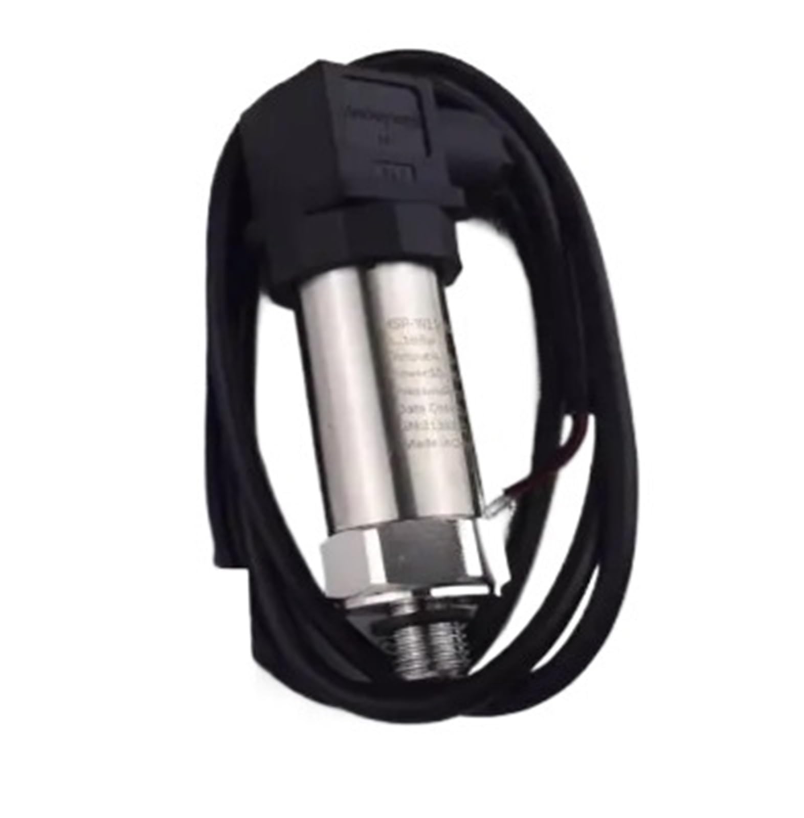 NOBIRTBSA Liquid Pressure Sensor HSP-W110MA 4-20mA 0-10bar Pressure Transmitter Pressure Sensor
