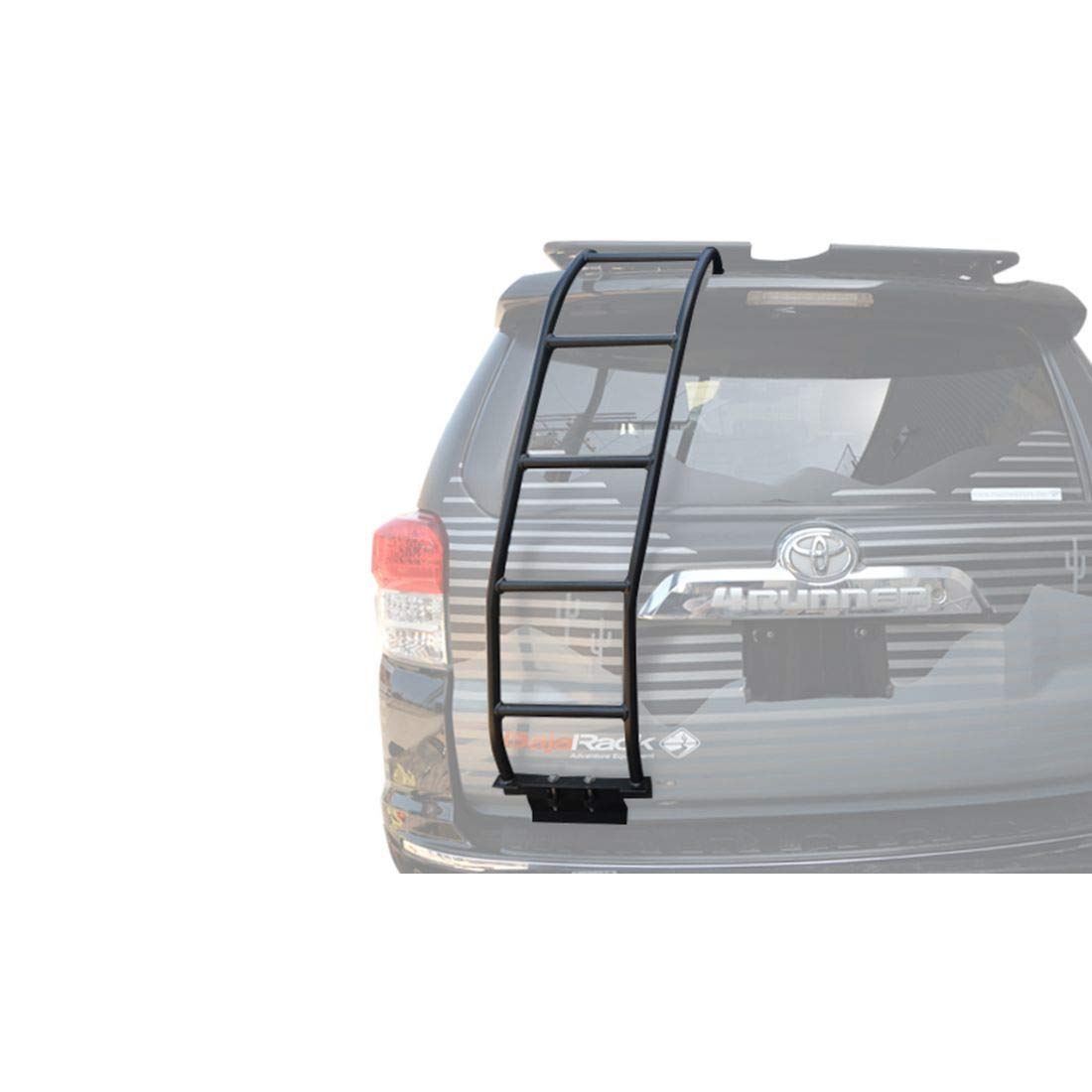Photo 1 of BajaRack Rear Ladder for Toyota 2010-2020 4Runner Gen 5