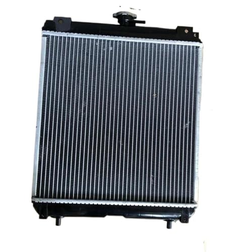 For Mitsubishi JCB Engine Radiator 31N47-00070 Heat Exchanger Parts