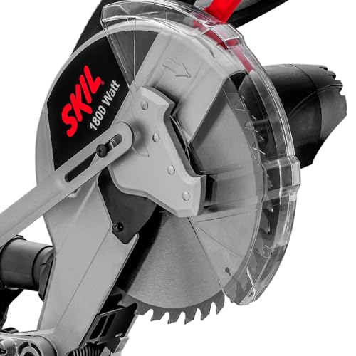 Bosch Serra Meia Esquadria 3310, 127V, Skil F0123310AB-000, Preto