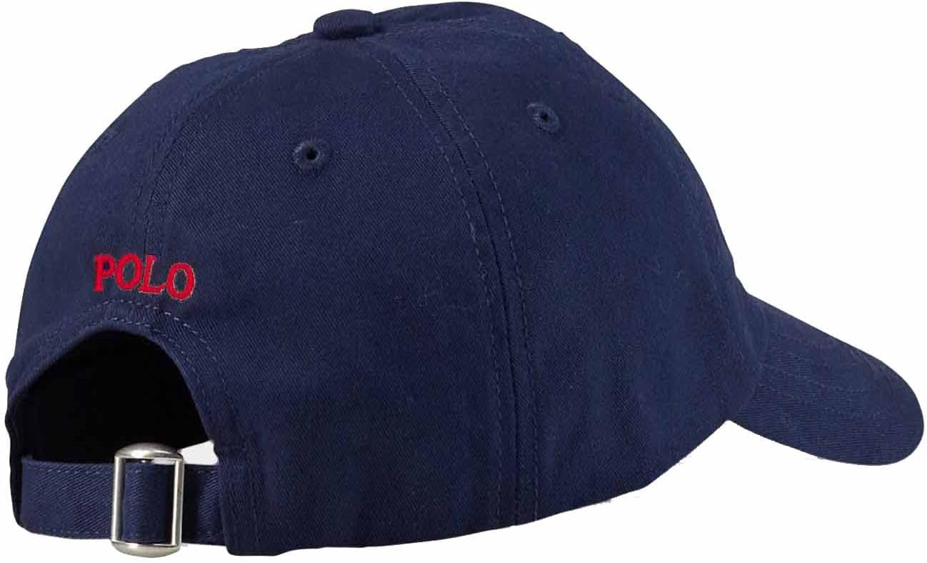Polo Ralph Lauren Men's Baseball - Image 2
