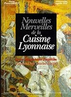 Lyones Meisterkoche Empfehlen Lyonnais Chefs' Selected Recipes 2907608258 Book Cover