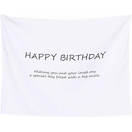 Amazon Co Jp Nd バースデー タペストリー 縦型 横型 シンプル アレンジ 誕生日 飾り付け グリーン ガーランド 写真撮影 インテリア 雑貨 大きい インスタ映え グッズ パーティー 北欧 デザイン6 ホーム キッチン Amazon Co Jp Nd バースデー タペストリー 縦型 横型 シンプル アレンジ 誕生日 飾り付け グリーン ガーランド 写真撮影 インテリア 雑貨 大きい インスタ映え グッズ パーティー 北欧 デザイン6 ホーム キッチン