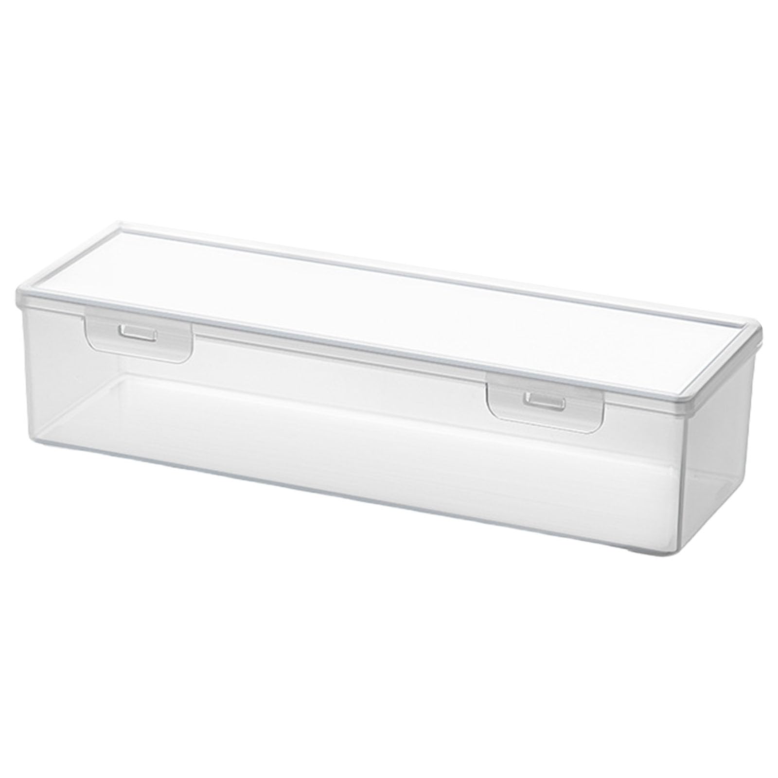 Aggiornamenti Grande Capacità Scatola di Immagazzinaggio Portacarte Custodia con Divisori Multifunzione Card Collection Box per Collezionisti