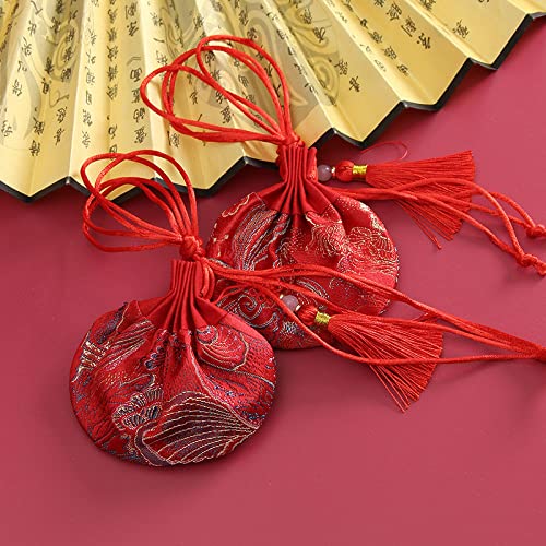 4 Bolsas de Sachet para Ambientador y Decoración miniatura 2
