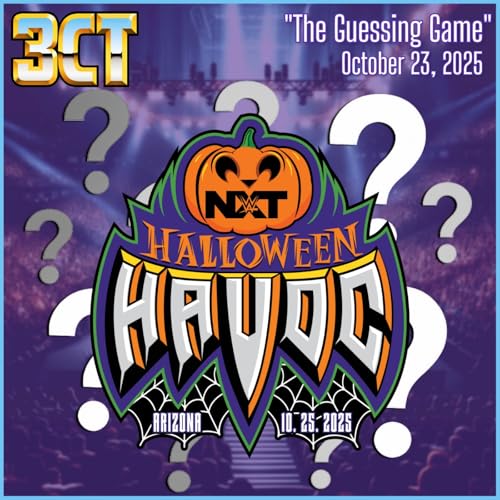 The Guessing Game - October 23, 2025