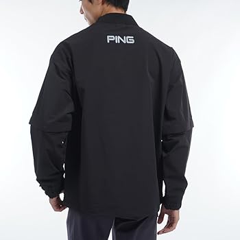 Amazon | [ピン アパレル] メンズ 2WAY スニードジャック (撥水