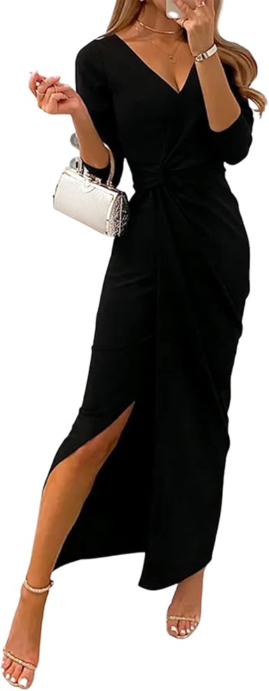 vestidos de los 70s y 80s