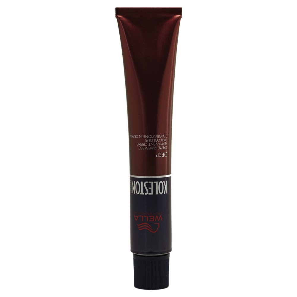 Amazon | ウエラ ヘアカラー コレストンパーフェクトJ 80g 6/02 [医薬