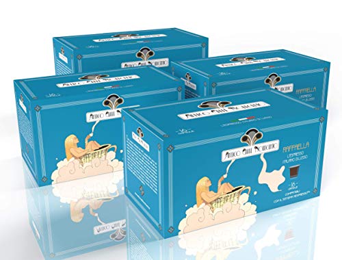 Antico Caffè Novecento® | Miscela Raffaella