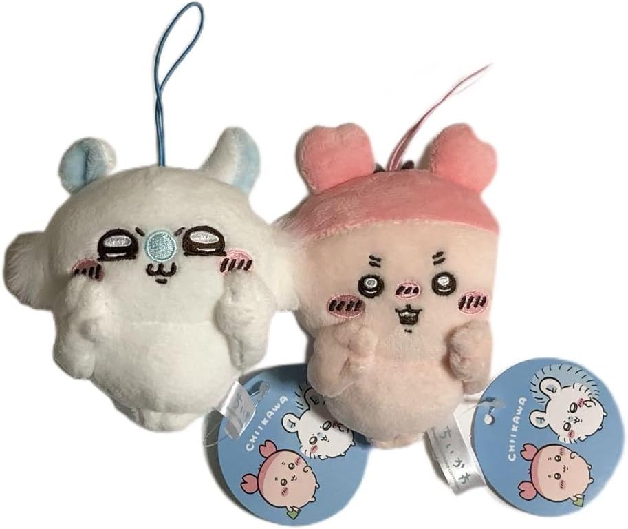 古本屋 モモンガ マスコット セット C ついに発売日など詳細解禁