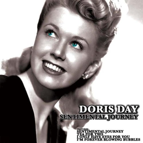 Sentimental Journey [Audio CD]