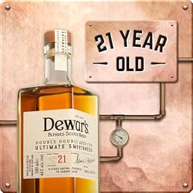 Buy Dewar’s Double Double 21-Year-Old Scotch – Experience Unmatched Smoothness with Oloroso Sherry Cask Finish! Buy Dewar's Double Double 21-Year-Old Scotch - Experience Unmatched Smoothness with Oloroso Sherry Cask Finish! – Dewars