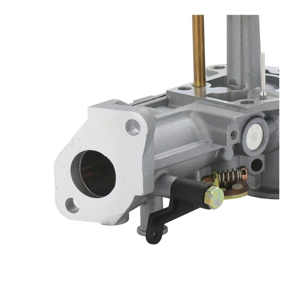 Carburateur adapté for Briggs & Stratton 498298 495951, pièces de Moteur avec Joint, pièce de débroussailleuse for Tondeuse à Gazon