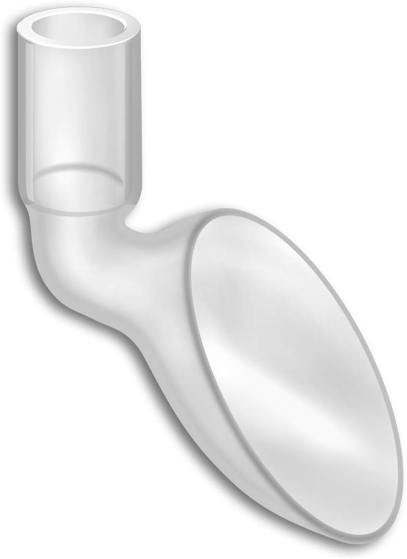 DennerleLily Pipe for Scapers Flow Hang-On External Filter - Part