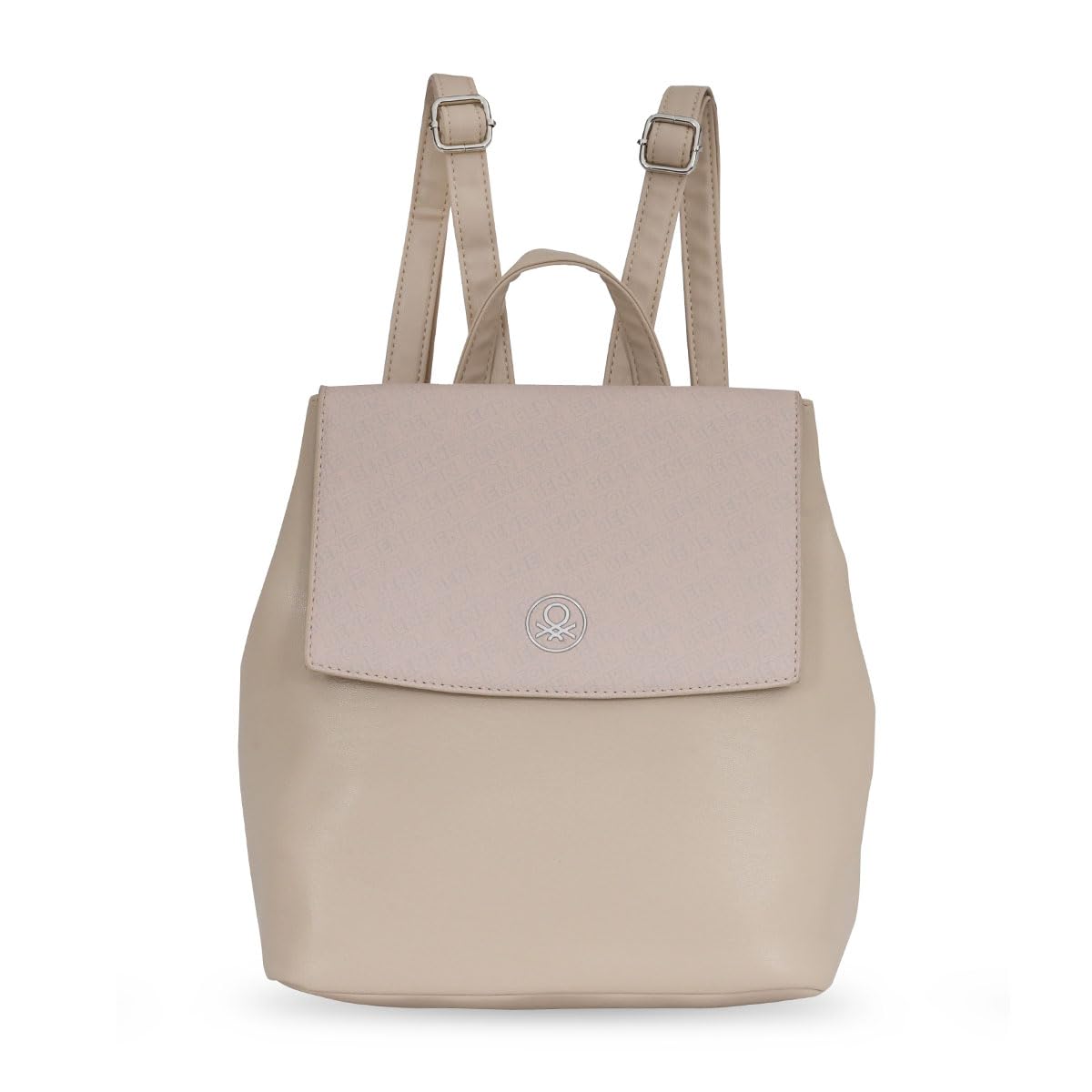 United Colors Of Benetton Womens Western (Beige) (B0CSJPBF3M) Amazon Price History, Amazon Price Tracker
