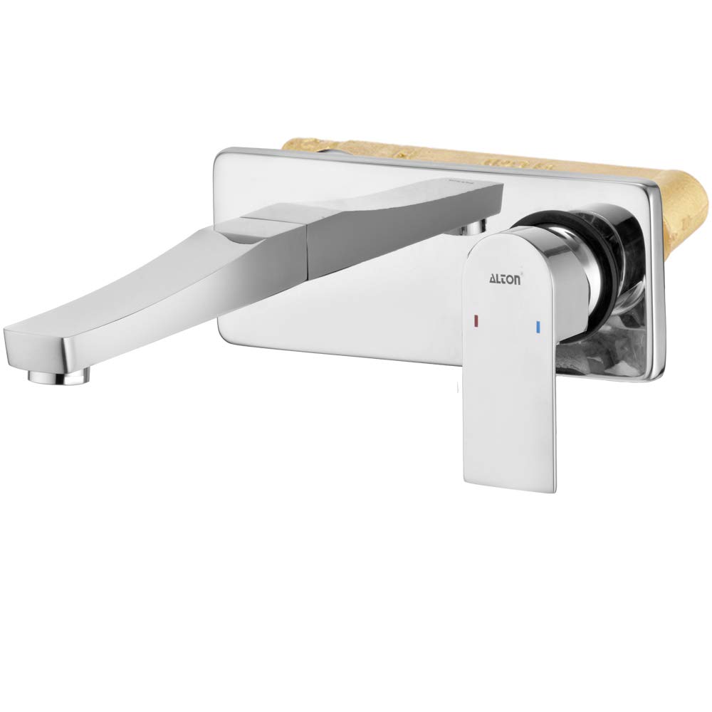 See full amazon price history chart for ALTON ARA19050 Brass, Single Lever Basin Mixer Full Set, Wall Mounted, Chrome Finish ALTON ARA19050 Brass, Single Lever Basin Mixer Full Set, Wall Mounted, Chrome Finish (B085WQ71PK) Amazon Price History, Amazon Price Tracker