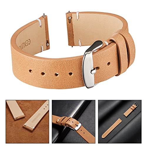 ABOOFAN 1Pc Professionele Pols Riem Nuttig Polshorloge Band Decoratieve Horloge Band - Afbeelding 8