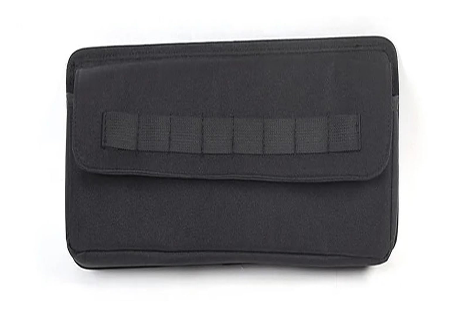 Vdifsvb Interior Mouldings For Toyota FJ For Cruiser 2007-2021 Car Front Storage Bag Side Air Outlet Under The Storage Bag Interior Accessories Car Accessory(I)