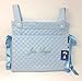 Talega plastificada carrito bebe personalizada- Danielstore (nombre Jose Angel) tn03-205
