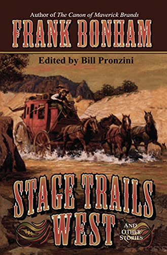 Stage Trails West view 2